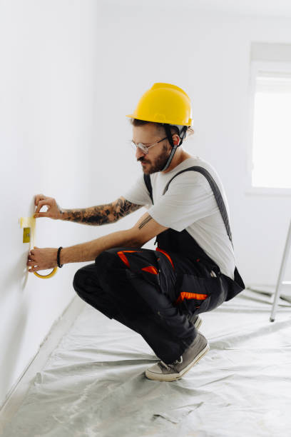 Professional Drywall and Painting Service in Forest Hills, TN